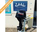 Suzuki DF30ARL 30pk buitenboordmotor 4takt nieuw 2024, Nieuw, Benzine