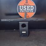 Samsung HW-Q60T/XN Soundbar Met SubWoofer PS-WR65BB Zwart, Audio, Tv en Foto, Home Cinema-sets, Samsung, Zo goed als nieuw, Support@Samsung.com