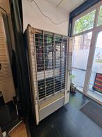 vending machine (snacks/drankjes), Witgoed en Apparatuur, Koelkasten en IJskasten, Ophalen, 200 liter of meer, 60 cm of meer, 160 cm of meer