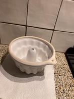 Oude puddingvorm, Antiek en Kunst, Curiosa en Brocante, Ophalen of Verzenden