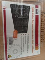 HBM stalen gereedschapswand, Ophalen, Nieuw, Minder dan 70 cm