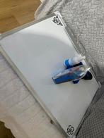 Whiteboard met stiften en magneten, Ophalen of Verzenden, Gebruikt, Whiteboard
