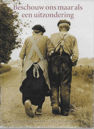 Brand Overeem : Beschouw ons maar als een uitzondering beschikbaar voor biedingen