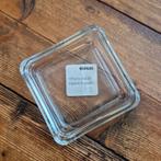 Iittala vitriini transparant 10.8 cm, Ophalen of Verzenden