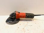 Milwaukee slijptol haakse slijper makita stofkap, Doe-het-zelf en Verbouw, Gereedschap | Slijpmachines, Gebruikt, Ophalen of Verzenden