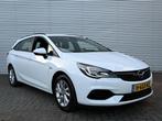 Opel Astra Sports Tourer 1.2 Edition Carplay Cruise Led 2020, Auto's, Voorwielaandrijving, 65 €/maand, Stof, Gebruikt