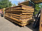 Unilin geïsoleerde dakplaten 40m2 (60mm pir, 18mm hout), Ophalen, 4 tot 8 cm, Gebruikt, Vloerisolatie