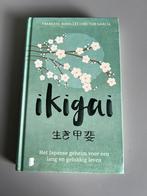 Ikigai, Verzenden, Gelezen, Héctor García; Francesc Miralles