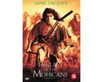 The Last of the Mohicans, Vanaf 16 jaar, Ophalen of Verzenden, Zo goed als nieuw, Actie