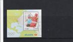 Sport Cuba, Postzegels en Munten, Ophalen of Verzenden, Gestempeld, Sport