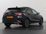 Kia Ceed 1.5 T-GDi GT-Line | Panoramadak | Stoel/Stuurwielve, Auto's, Stof, Gebruikt, 4 cilinders, 610 kg