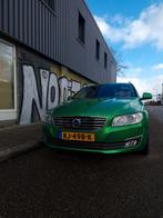 Volvo V70 D4 133KW Aut-8 2016 Blauw, 1800 kg, Euro 6, Blauw, Diesel