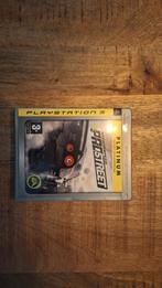 Need for Speed ProStreet - PlayStation 3, Spelcomputers en Games, Ophalen, Racen en Vliegen, 2 spelers, Zo goed als nieuw