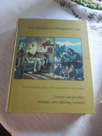 Van Aladdin tot Zwaan kleef aan,  lexicon van sprookjes, Boeken, Sprookjes en Fabels, Ophalen of Verzenden, Zo goed als nieuw