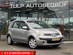 Nissan Note 1.6 First Note Automaat Mooi en super onderhoud, Auto's, Nissan, Stof, Gebruikt, 4 cilinders, Bedrijf