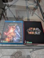 STAR WARS the force awakens, Cd's en Dvd's, Blu-ray, Ophalen of Verzenden, Zo goed als nieuw