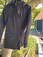 Airforce Winterjas Maat XS, Ophalen of Verzenden, Zo goed als nieuw, Maat 34 (XS) of kleiner, Zwart