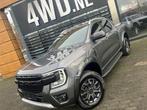 Ford Ranger 3.0 V6 TD 250 PK AUT 2/5 PERS MULTI CARGO VAN CU, Auto's, Ford, Te koop, Zilver of Grijs, Gebruikt, SUV of Terreinwagen