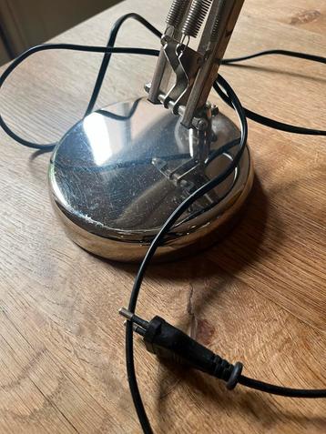Ikea Lamp - Gebruikt beschikbaar voor biedingen