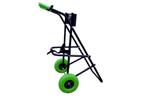 Buitenboordmotor Trolley Kar + PU Banden * Korting ! *, Ophalen, Nieuw, Overige typen
