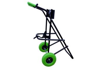 Buitenboordmotor Trolley Kar + PU Banden * Korting ! * beschikbaar voor biedingen