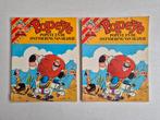 Popeye, Eén comic, Ophalen of Verzenden, Gelezen, Europa