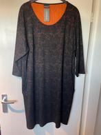 Nieuwe zwart rustic kanten jurk Desi van ophilia, Jurk, Nieuw, Oranje, Ophilia