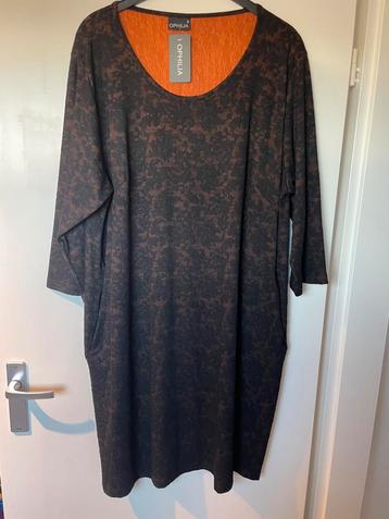 Nieuwe zwart rustic kanten jurk Desi van ophilia beschikbaar voor biedingen