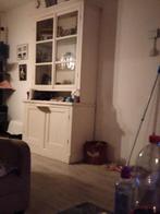 Buffetkast, Huis en Inrichting, Ophalen, 100 tot 150 cm, Glas, 150 tot 200 cm