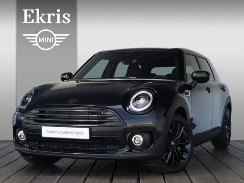 MINI Clubman Cooper Aut. Classic + Premium pakket (bj 2023), Auto's, Mini, Bedrijf, Te koop, Clubman, ABS, Achteruitrijcamera