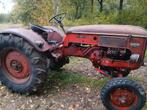 Hanomag perfect 300. Mc cormick d219, Ophalen, McCormick