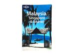 Lonely Planet Reisgids - Malaysia, Singapore & Brunei, Boeken, Lonely Planet, Ophalen of Verzenden, Zo goed als nieuw, Reisgids of -boek