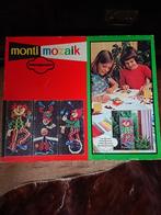 Monti mozaïek, Hobby en Vrije tijd, Knutselen, Ophalen of Verzenden, Nieuw, Materiaal