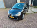 Renault Grand Modus 1.2 TCE 2009 Zwart, Voorwielaandrijving, 4 cilinders, 100 pk, Zwart