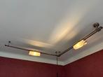 Design plafond lichtsysteem in 3 delen, Ophalen of Verzenden, Gebruikt