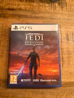 Star Wars Jedi: Survivor - PS5, Spelcomputers en Games, Games | Sony PlayStation 5, Ophalen, Zo goed als nieuw