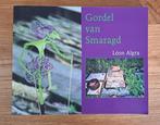 Gordel van Smaragd, Nieuw, Ophalen of Verzenden, Léon Algra, Overige onderwerpen