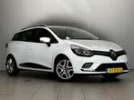 Renault Clio Estate 1.5 dCi Zen/ D-Riem verv: 123.000 KM!/ T, Auto's, Voorwielaandrijving, Stof, Gebruikt, 4 cilinders