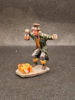 Lemax the night watch man  b1, Diversen, Kerst, Ophalen of Verzenden, Zo goed als nieuw