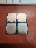 4 x Intel Core i5-7400 Processor
6M Cache, up to 3.50 GHz, LGA 1151, Gebruikt, 4-core, Ophalen of Verzenden