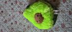 Avocado knuffel Jafri Toys, Ophalen of Verzenden, Zo goed als nieuw, Overige typen