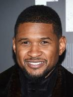 Usher 22 april 2025 2 tickets, Tickets en Kaartjes, April, Twee personen