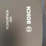 Bosch Powerpack 400wh Bagage Drager Accu, Fietsen en Brommers, Ophalen of Verzenden, Zo goed als nieuw