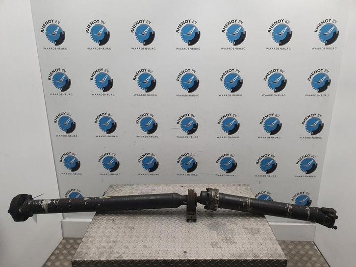 MASERATI 3200GT [REAR_PROP_SHAFT] 1999, Auto-onderdelen, Transmissie en Toebehoren, Gebruikt, ARN erkend, Stiba lid, Erkend duurzaam