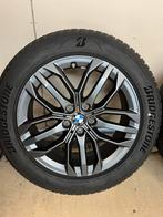Originele BMW X1 U11 Velgen + Winterbanden Set - Nieuw!, Auto-onderdelen, Banden en Velgen, 18 inch, Banden en Velgen, Nieuw, Personenwagen