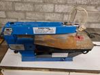 Powertool decoupeerzaag, Doe-het-zelf en Verbouw, Gereedschap | Zaagmachines, Ophalen, Gebruikt, Decoupeerzaag, 30 tot 70 mm