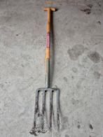 Spear & Jackson Tuinvork - Gebruikt, Tuin en Terras, Hand-tuingereedschap, Ophalen, Gebruikt, Vork, Spear & Jackson