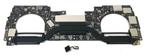 MacBook Pro 13 inch logicboard a1989 i5 2.3 8gb 256gb ssd.!, Ophalen of Verzenden, Zo goed als nieuw, DDR3