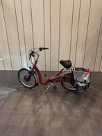 Van Raam balance E-bike 2022, Zo goed als nieuw, Minder dan 47 cm, 50 km per accu of meer, Ophalen