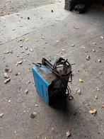 Acculader 6/12/24 Volt - DELFORCE WELCO 200A, Ophalen of Verzenden, Gebruikt, Universele onderdelen